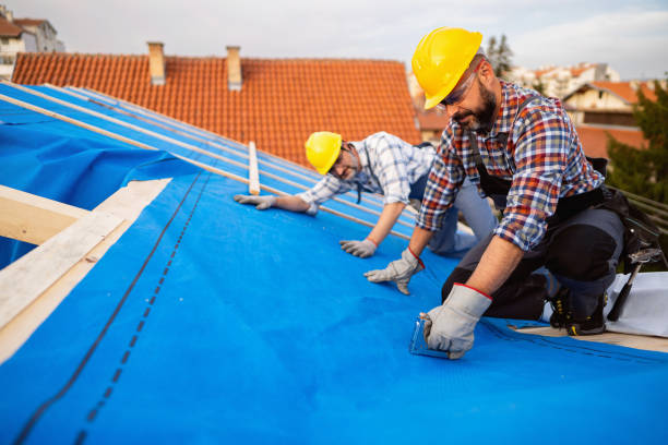Roof Installation Near Me in Lovettsville, VA