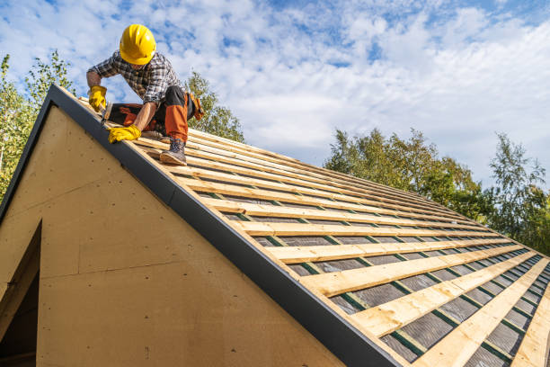 Heating Cable for Roof Installation in Lovettsville, VA