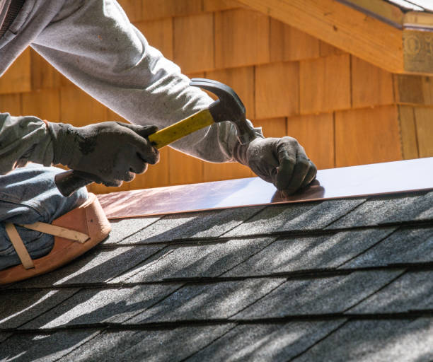 Quick and Trustworthy Emergency Roof Repair Services in Lovettsville, VA